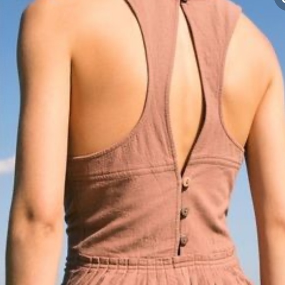 Free People Next Level Jumpsuit - Picture 6 of 11